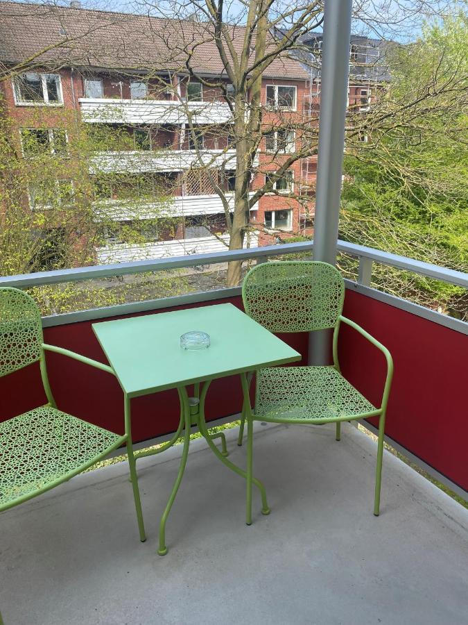 Travel Apartments Munster  Exterior foto