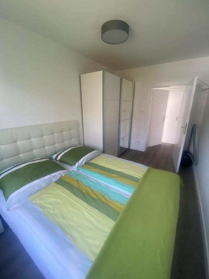 Travel Apartments Munster  Exterior foto