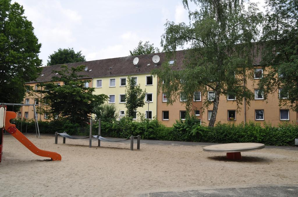 Travel Apartments Munster  Exterior foto
