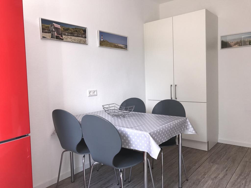 Travel Apartments Munster  Exterior foto
