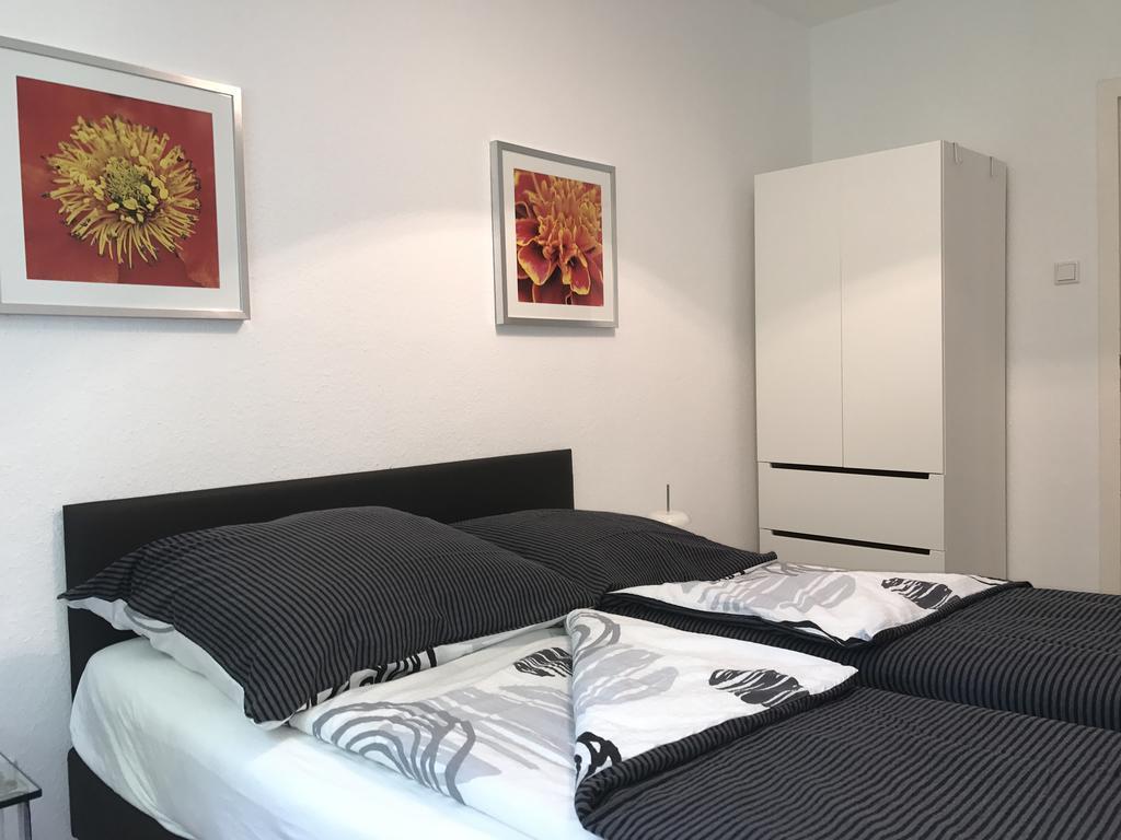 Travel Apartments Munster  Exterior foto